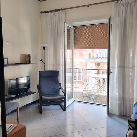Aurelia - Apartment Begonia Roma Exterior foto