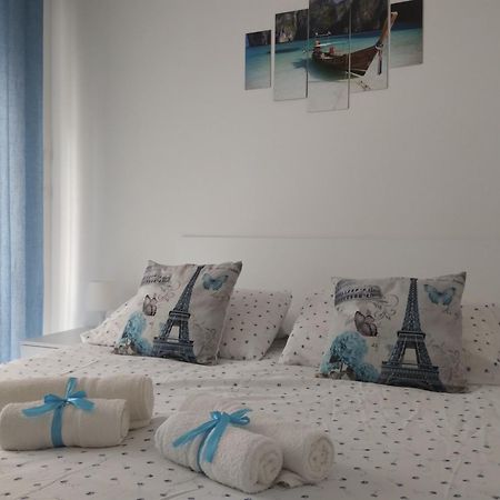 Aurelia - Apartment Begonia Roma Exterior foto