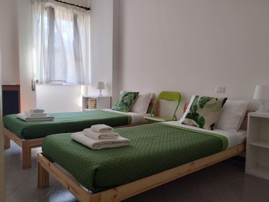 Aurelia - Apartment Begonia Roma Exterior foto