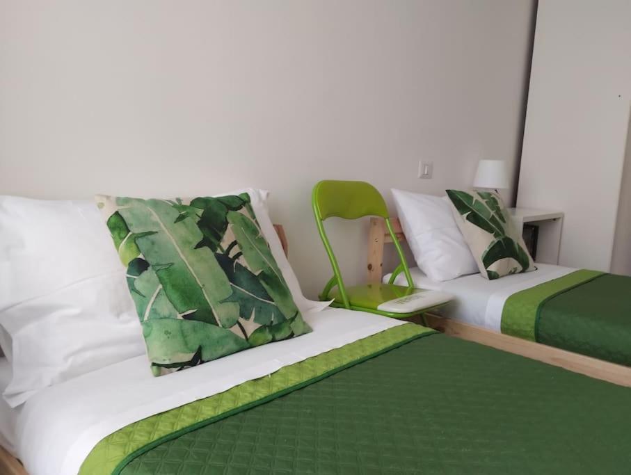 Aurelia - Apartment Begonia Roma Exterior foto