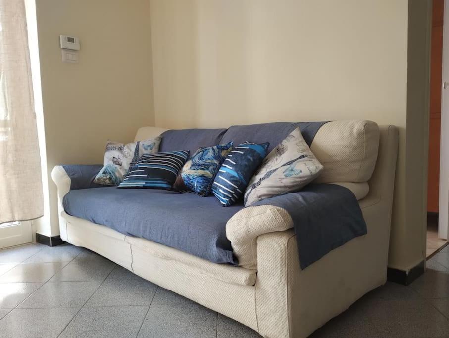 Aurelia - Apartment Begonia Roma Exterior foto