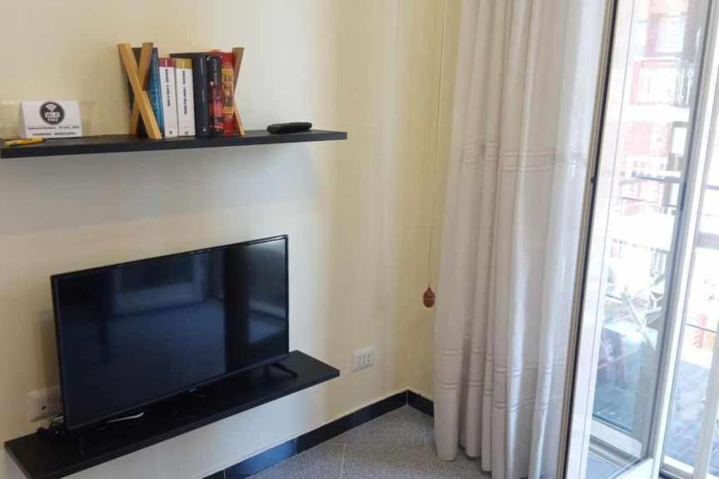 Aurelia - Apartment Begonia Roma Exterior foto
