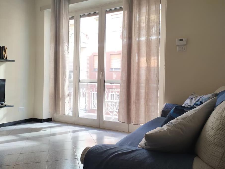 Aurelia - Apartment Begonia Roma Exterior foto